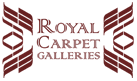 royal carpet logo